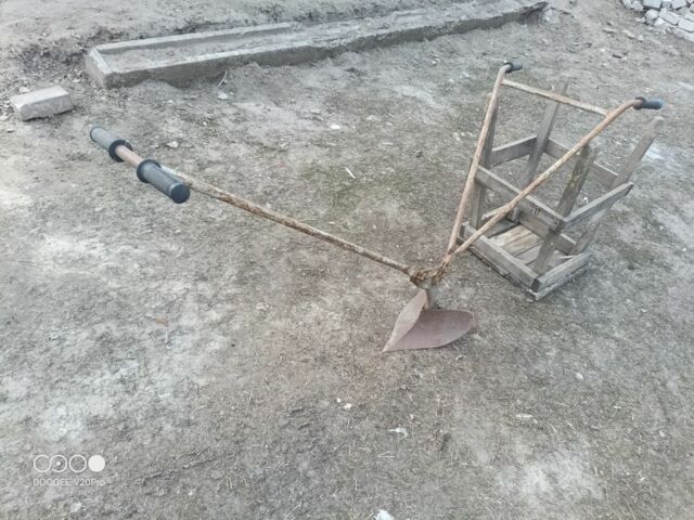 Другая Другая, объемом двигателя 0 л и пробегом 0 тыс. км за 27 $, фото 1 на Automoto.ua