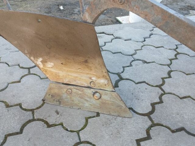 Інша Інша, об'ємом двигуна 0 л та пробігом 0 тис. км за 25 $, фото 1 на Automoto.ua