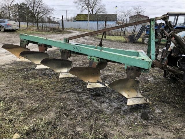 Інша Інша, об'ємом двигуна 0 л та пробігом 0 тис. км за 1850 $, фото 1 на Automoto.ua