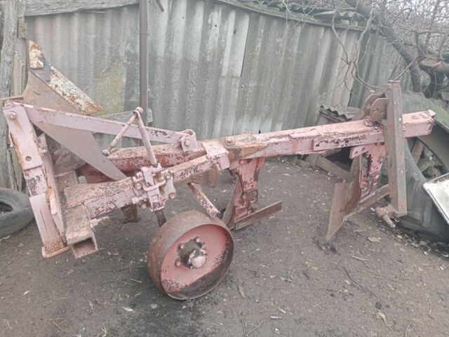 Другая Другая, объемом двигателя 0 л и пробегом 0 тыс. км за 190 $, фото 1 на Automoto.ua