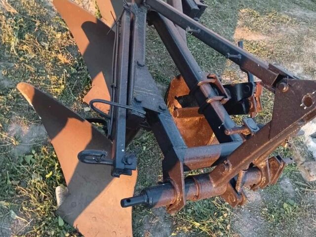 Другая Другая, объемом двигателя 0 л и пробегом 0 тыс. км за 426 $, фото 1 на Automoto.ua