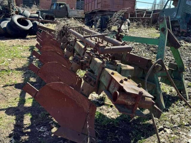 Другая Другая, объемом двигателя 0 л и пробегом 0 тыс. км за 1277 $, фото 1 на Automoto.ua