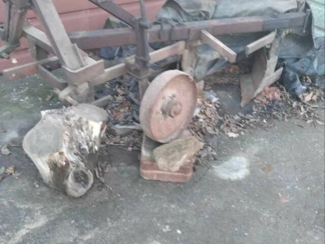 Другая Другая, объемом двигателя 0 л и пробегом 0 тыс. км за 709 $, фото 1 на Automoto.ua