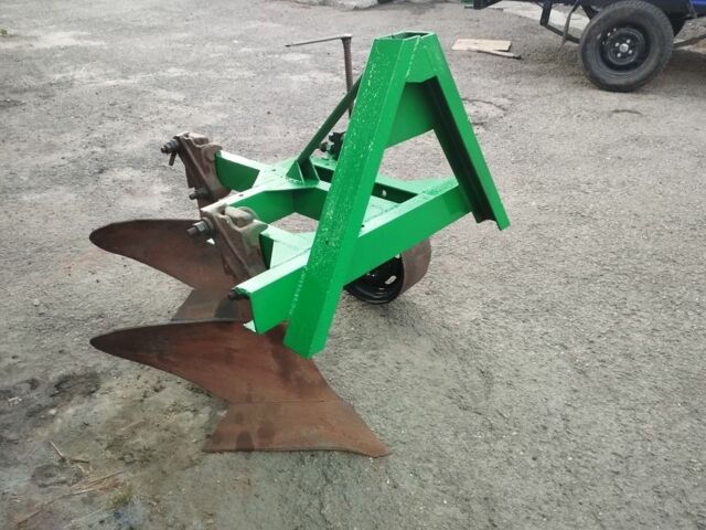 Інша Інша, об'ємом двигуна 0 л та пробігом 0 тис. км за 243 $, фото 1 на Automoto.ua