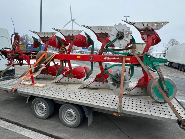 Другая Другая, объемом двигателя 0 л и пробегом 0 тыс. км за 9200 $, фото 1 на Automoto.ua