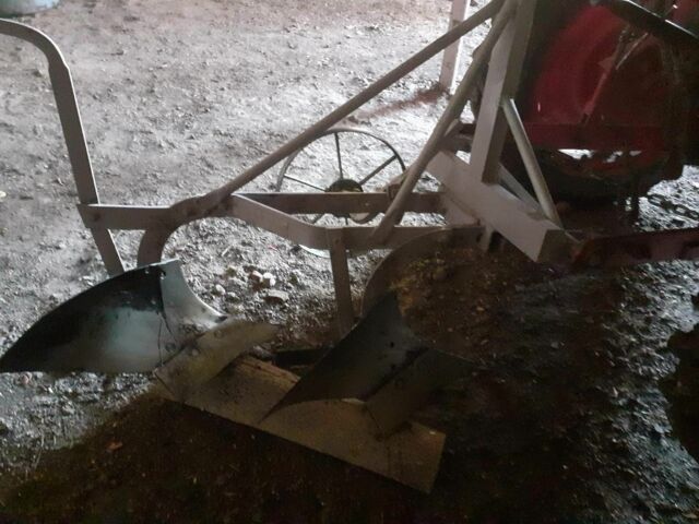 Інша Інша, об'ємом двигуна 0 л та пробігом 0 тис. км за 128 $, фото 1 на Automoto.ua