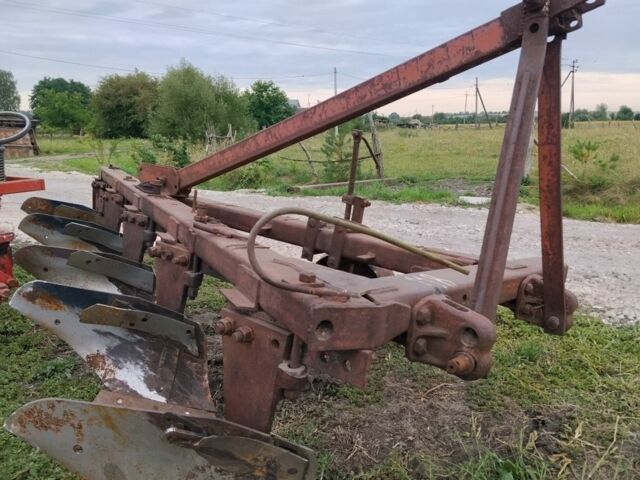 Інша Інша, об'ємом двигуна 0 л та пробігом 0 тис. км за 673 $, фото 1 на Automoto.ua