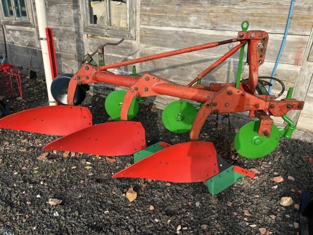 Другая Другая, объемом двигателя 0 л и пробегом 0 тыс. км за 2700 $, фото 1 на Automoto.ua