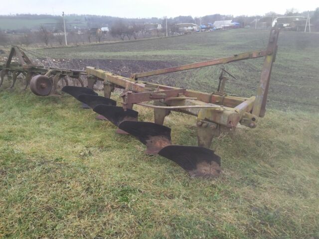 Другая Другая, объемом двигателя 0 л и пробегом 0 тыс. км за 948 $, фото 1 на Automoto.ua