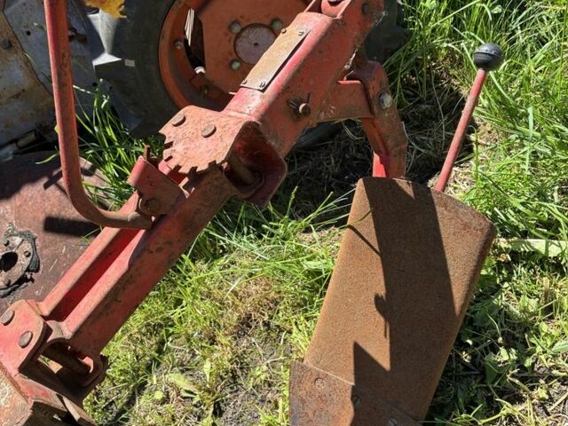 Другая Другая, объемом двигателя 0 л и пробегом 0 тыс. км за 67 $, фото 1 на Automoto.ua