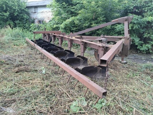 Другая Другая, объемом двигателя 0 л и пробегом 0 тыс. км за 1820 $, фото 1 на Automoto.ua