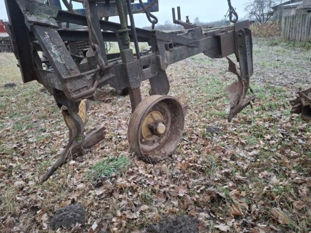 Другая Другая, объемом двигателя 0 л и пробегом 0 тыс. км за 237 $, фото 1 на Automoto.ua