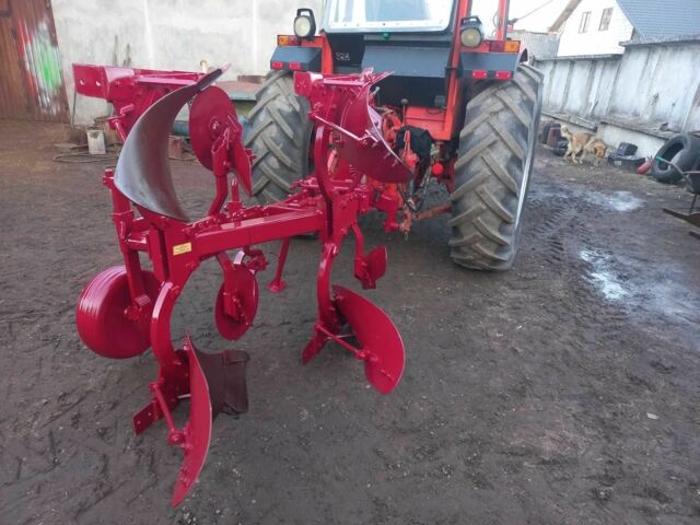 Інша Інша, об'ємом двигуна 0 л та пробігом 0 тис. км за 2850 $, фото 1 на Automoto.ua