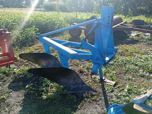 Другая Другая, объемом двигателя 0 л и пробегом 0 тыс. км за 1300 $, фото 1 на Automoto.ua