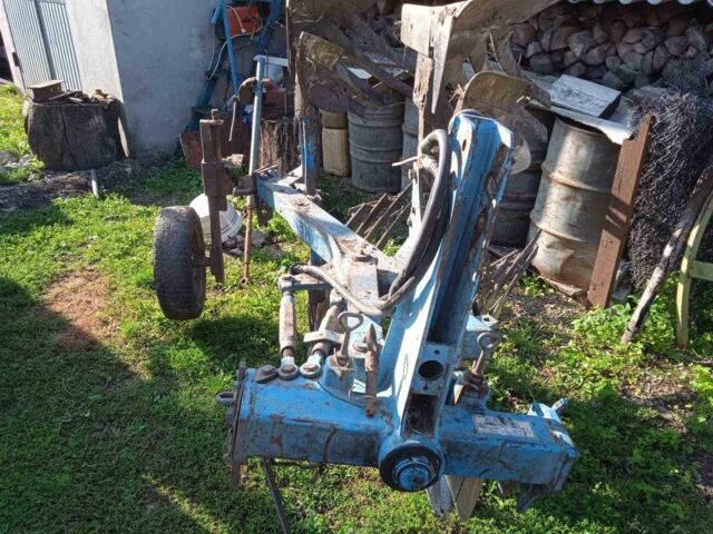 Інша Інша, об'ємом двигуна 0 л та пробігом 0 тис. км за 2906 $, фото 1 на Automoto.ua