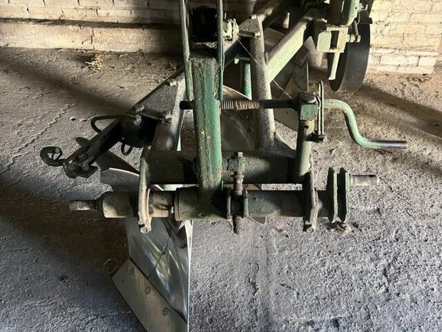 Другая Другая, объемом двигателя 0 л и пробегом 0 тыс. км за 600 $, фото 1 на Automoto.ua