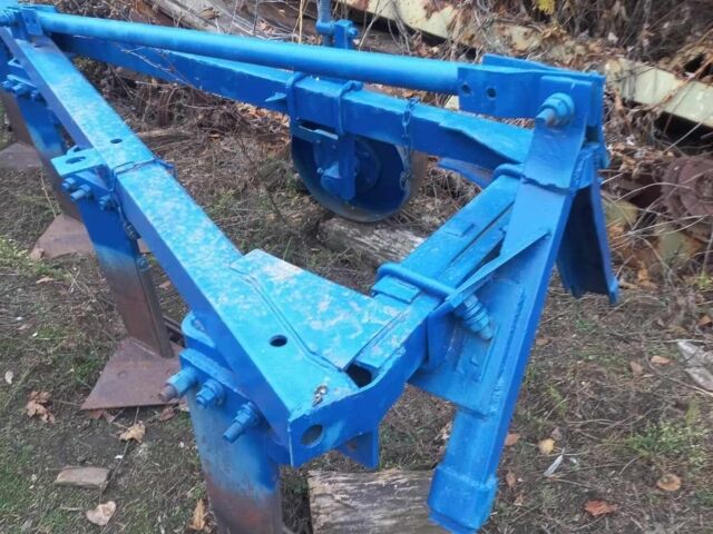 Другая Другая, объемом двигателя 0 л и пробегом 0 тыс. км за 947 $, фото 1 на Automoto.ua