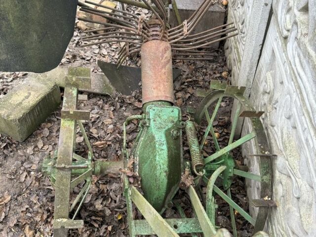 Інша Інша, об'ємом двигуна 0 л та пробігом 0 тис. км за 48 $, фото 1 на Automoto.ua