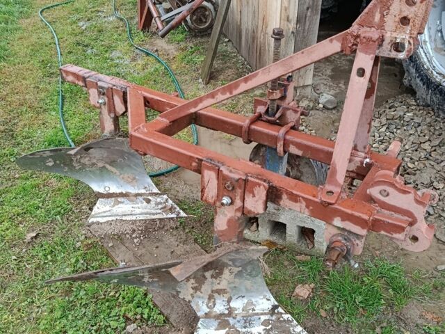 Другая Другая, объемом двигателя 0 л и пробегом 0 тыс. км за 262 $, фото 1 на Automoto.ua