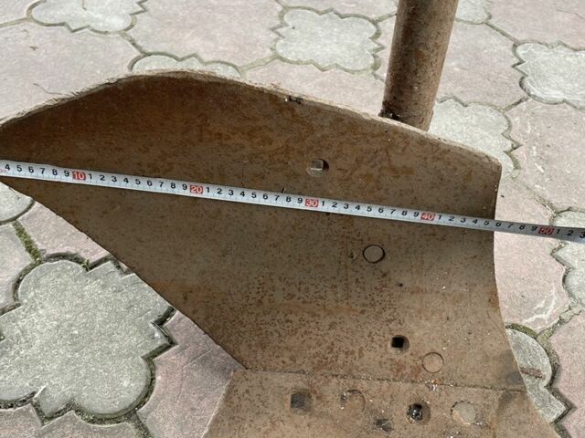 Другая Другая, объемом двигателя 0 л и пробегом 0 тыс. км за 66 $, фото 1 на Automoto.ua