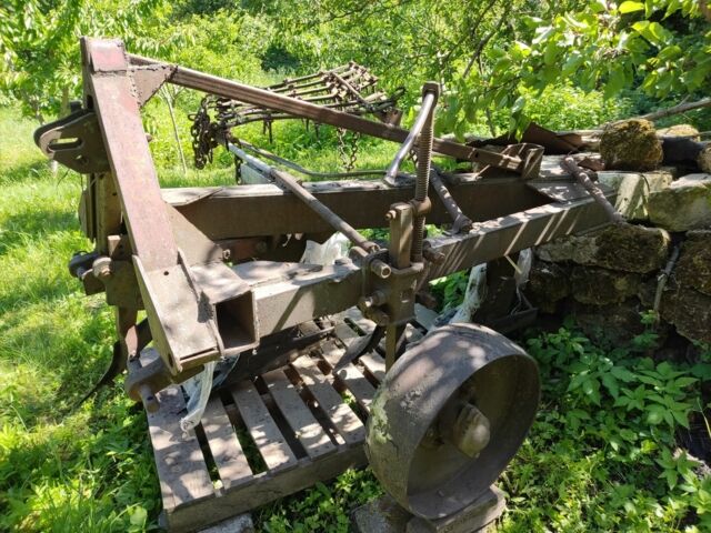 Другая Другая, объемом двигателя 0 л и пробегом 0 тыс. км за 363 $, фото 1 на Automoto.ua