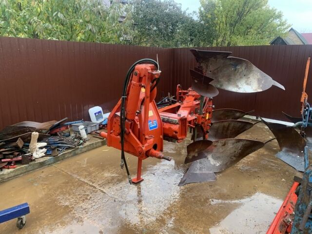 Інша Інша, об'ємом двигуна 0 л та пробігом 0 тис. км за 5600 $, фото 1 на Automoto.ua