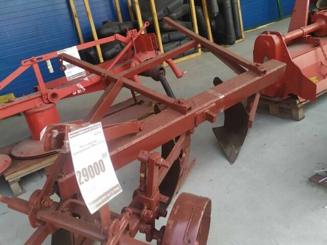 Інша Інша, об'ємом двигуна 0 л та пробігом 0 тис. км за 701 $, фото 1 на Automoto.ua