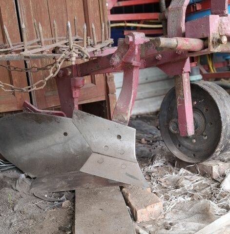 Другая Другая, объемом двигателя 0 л и пробегом 0 тыс. км за 242 $, фото 1 на Automoto.ua