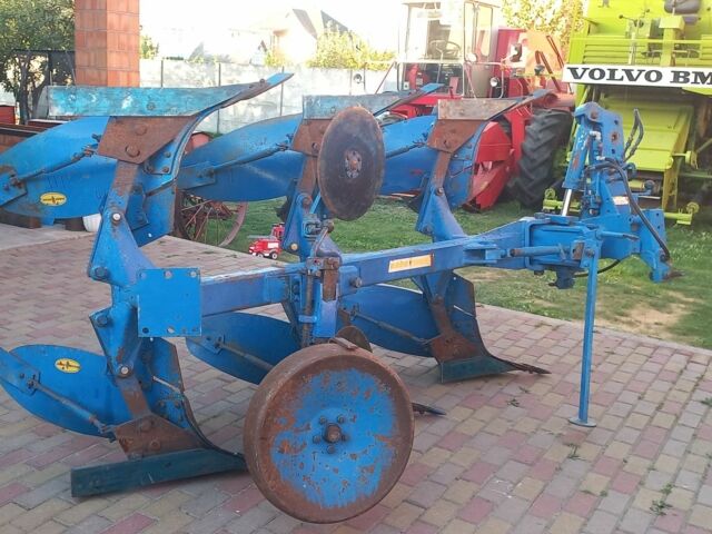 Другая Другая, объемом двигателя 0 л и пробегом 0 тыс. км за 4900 $, фото 1 на Automoto.ua