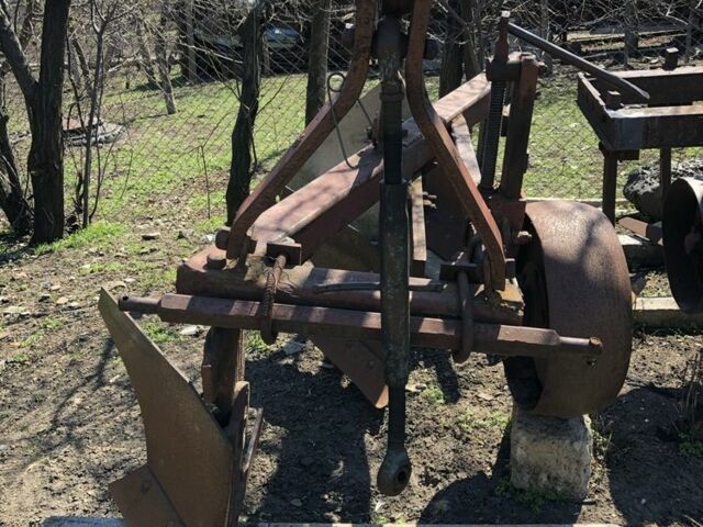 Другая Другая, объемом двигателя 0 л и пробегом 0 тыс. км за 711 $, фото 1 на Automoto.ua