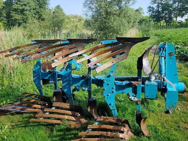 Другая Другая, объемом двигателя 0 л и пробегом 0 тыс. км за 5497 $, фото 1 на Automoto.ua