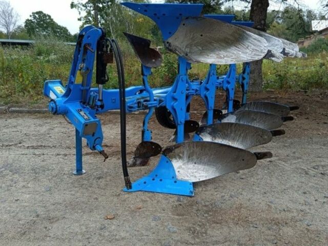 Другая Другая, объемом двигателя 0 л и пробегом 0 тыс. км за 8500 $, фото 1 на Automoto.ua