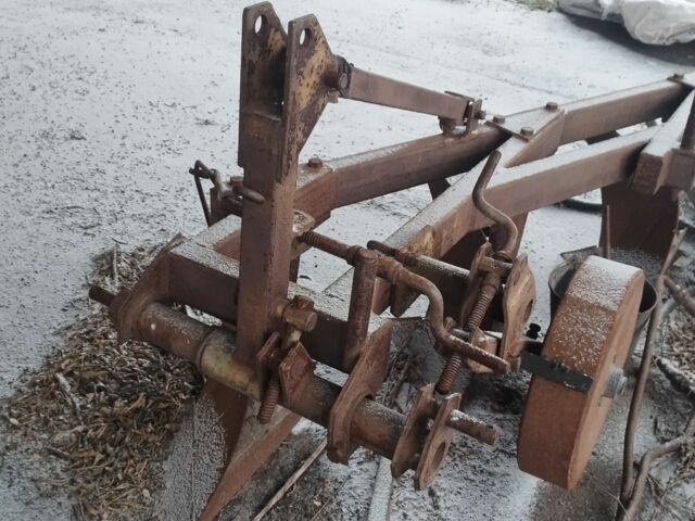 Інша Інша, об'ємом двигуна 0 л та пробігом 0 тис. км за 308 $, фото 1 на Automoto.ua