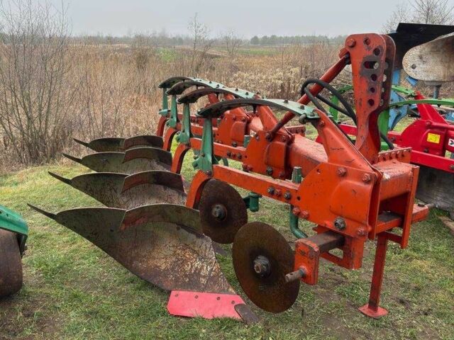 Другая Другая, объемом двигателя 0 л и пробегом 0 тыс. км за 3800 $, фото 1 на Automoto.ua