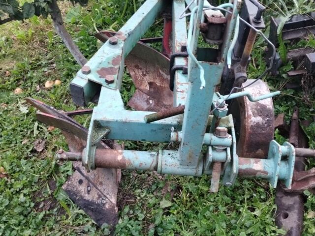 Інша Інша, об'ємом двигуна 0 л та пробігом 0 тис. км за 291 $, фото 1 на Automoto.ua