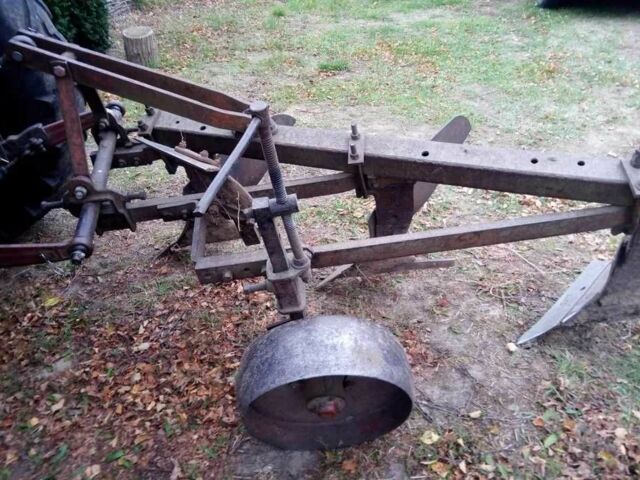 Інша Інша, об'ємом двигуна 0 л та пробігом 0 тис. км за 300 $, фото 1 на Automoto.ua