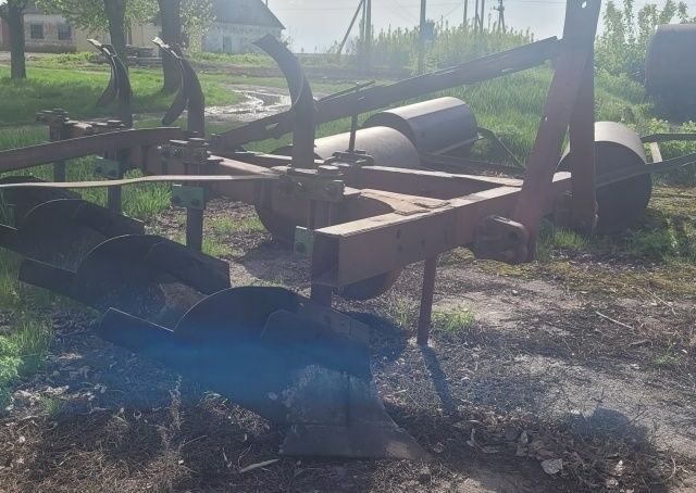 Другая Другая, объемом двигателя 0 л и пробегом 0 тыс. км за 827 $, фото 1 на Automoto.ua