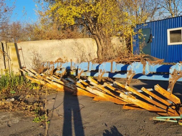 Другая Другая, объемом двигателя 0 л и пробегом 0 тыс. км за 3100 $, фото 1 на Automoto.ua