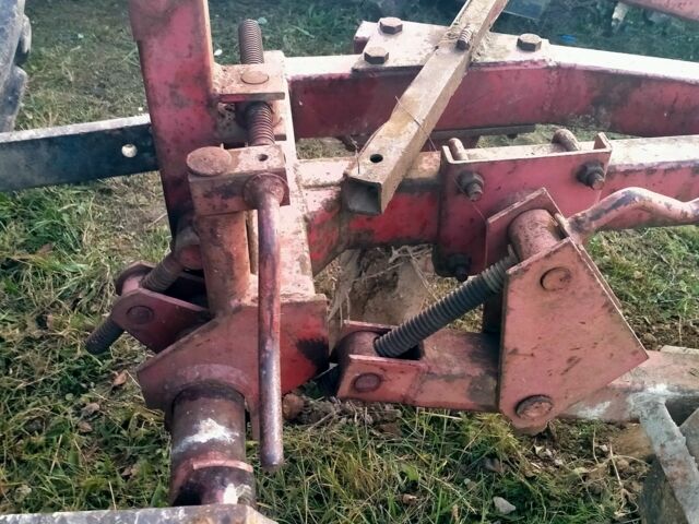 Інша Інша, об'ємом двигуна 0 л та пробігом 0 тис. км за 262 $, фото 1 на Automoto.ua