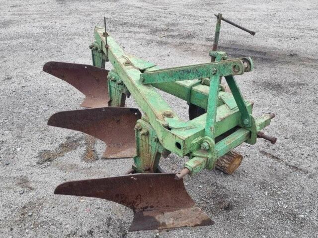 Другая Другая, объемом двигателя 0 л и пробегом 0 тыс. км за 643 $, фото 1 на Automoto.ua