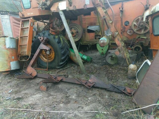 Другая Другая, объемом двигателя 0 л и пробегом 0 тыс. км за 36 $, фото 1 на Automoto.ua