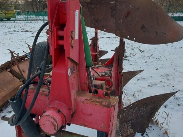 Другая Другая, объемом двигателя 0 л и пробегом 0 тыс. км за 3000 $, фото 1 на Automoto.ua