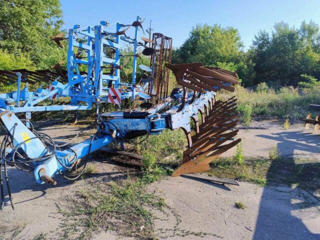 Другая Другая, объемом двигателя 0 л и пробегом 0 тыс. км за 15953 $, фото 1 на Automoto.ua