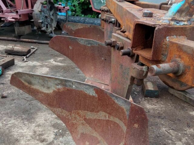 Другая Другая, объемом двигателя 0 л и пробегом 0 тыс. км за 730 $, фото 1 на Automoto.ua