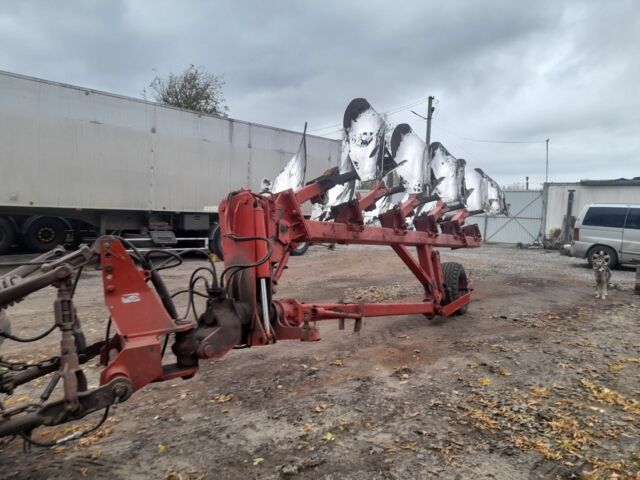 Другая Другая, объемом двигателя 0 л и пробегом 0 тыс. км за 5600 $, фото 1 на Automoto.ua