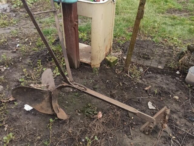 Другая Другая, объемом двигателя 0 л и пробегом 0 тыс. км за 48 $, фото 1 на Automoto.ua