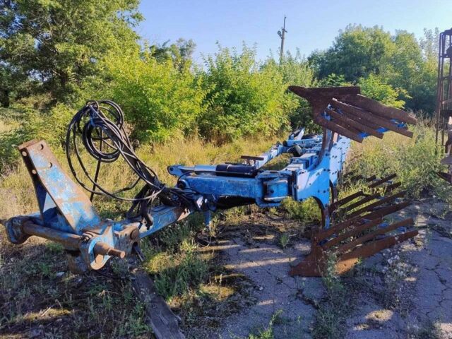 Інша Інша, об'ємом двигуна 0 л та пробігом 0 тис. км за 16191 $, фото 1 на Automoto.ua