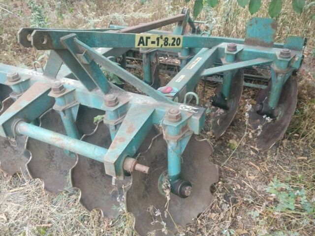 Другая Другая, объемом двигателя 0 л и пробегом 0 тыс. км за 1500 $, фото 1 на Automoto.ua