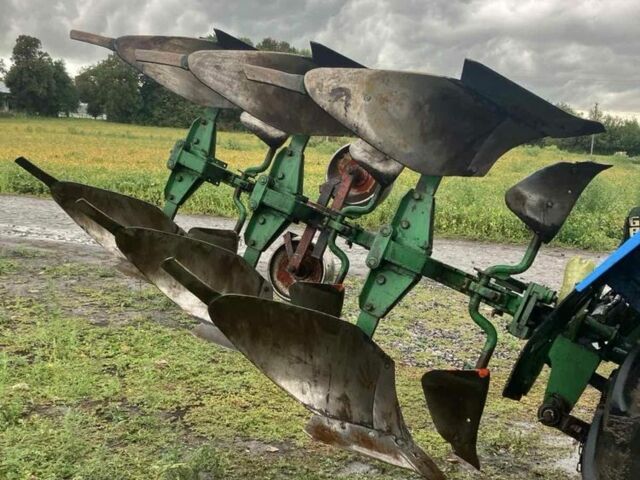 Інша Інша, об'ємом двигуна 0 л та пробігом 0 тис. км за 3500 $, фото 1 на Automoto.ua