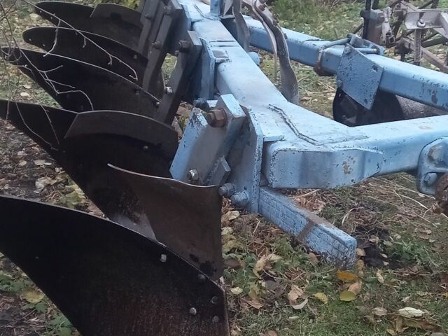 Другая Другая, объемом двигателя 0 л и пробегом 0 тыс. км за 750 $, фото 1 на Automoto.ua